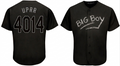Locomotive Jersey: UP No. 4014 "Big Boy"
