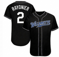 Locomotive Jersey: Rayonier No. 2 "Willamette"