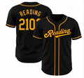 Locomotive Jersey: Reading No. 2102